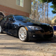 Illustration for article titled Anyone need the last N/A straight-six 3 series with a manual?